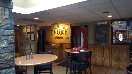 Restaurant «The Ivory Restaurant & Pub», reviews and photos, 1 Kirtland St, Deep River, CT 06417, USA