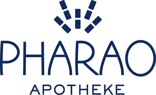Pharao Apotheke logo