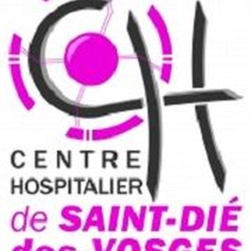 Hôpital Saint Charles logo