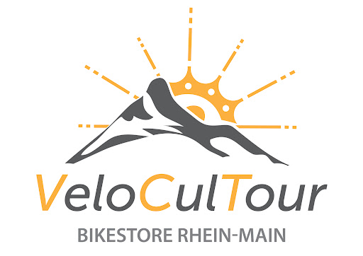VeloCulTour Rhein-Main GmbH logo