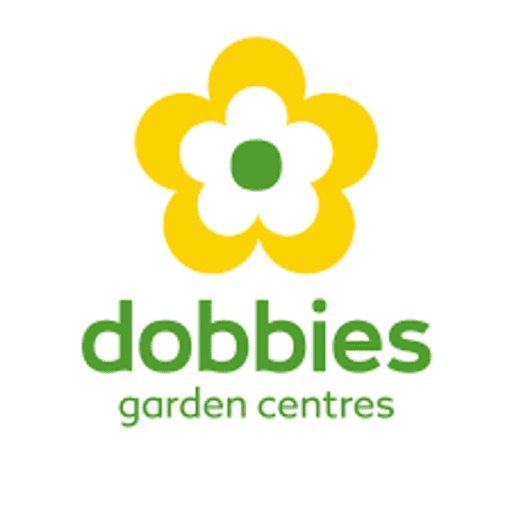 Dobbies Garden Centre Chesterfield logo