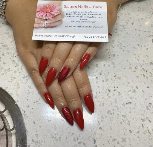 Sisters Nails & Care
