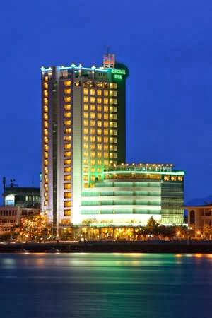Green Plaza Hotel
