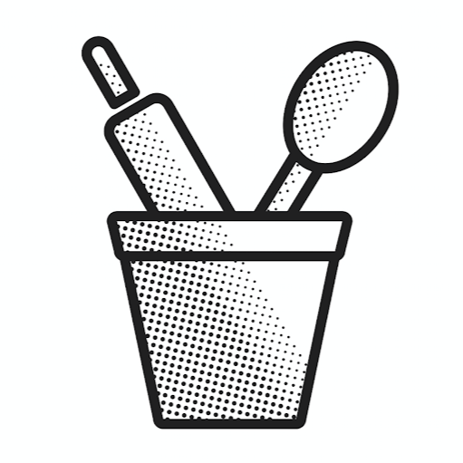 The Flour Pot Bakery - Sydney St logo