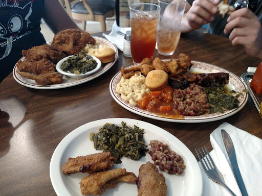 Restaurant «Uncle Thurms Soul Food», reviews and photos, 3709 S G St, Tacoma, WA 98418, USA