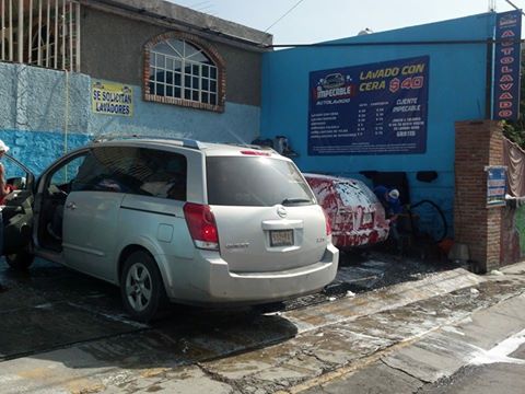 Autolavado El Impecable, Boulevard Reforma 65, Ciudad Labor, Tultiplan, Méx., México, Servicio de lavado de automóvil | MICH