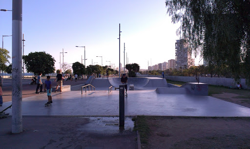 Forum Skate Park