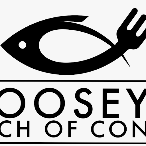 Woosey's Catch Of Conwy logo