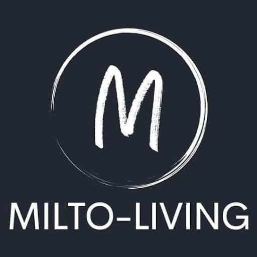 Milto-living v/Camilla Pedersen logo