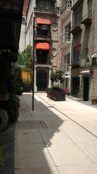 Photos of Hostel Inn Zona Rosa