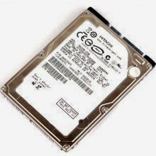  Hitachi Travelstar 5K250 250GB SATA/150 5400RPM 8MB 2.5