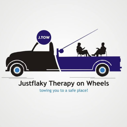 JUSTFLAKY THERAPY ON WHEELS PLLC