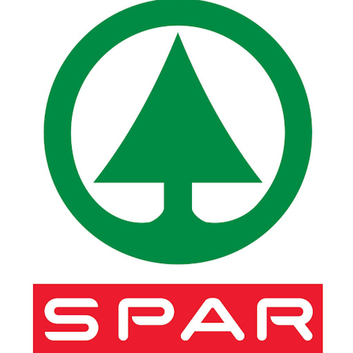 Supermarkt Spar enjoy De Paal logo