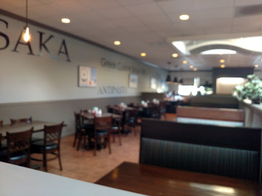 Pizza Restaurant «Chris Pizza restaurant», reviews and photos, 2911 N Druid Hills Rd NE, Atlanta, GA 30329, USA