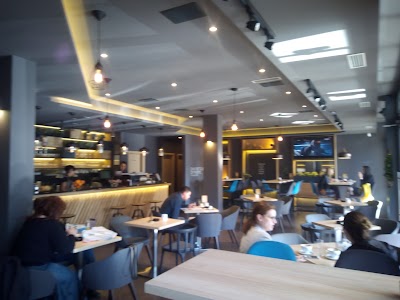 Photos of Caffe bar Calipso