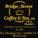 Bridge Street Coffee & Tea