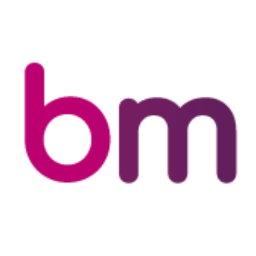 Briteminds Media BV logo