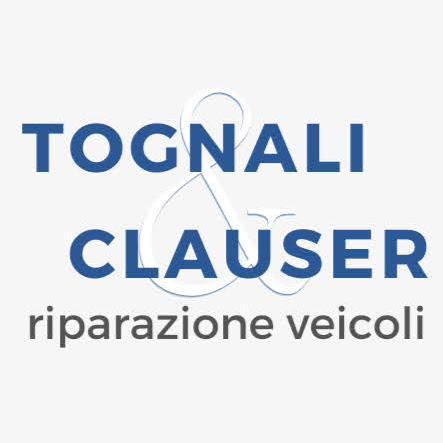 Tognali&Clauser S.n.c. Officina autorizzata Ford logo