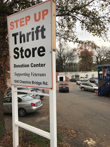 Thrift Store «Atlanta Step Up Society Thrift», reviews and photos