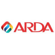 A.R.D.A. Service logo