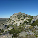 Muellers Peak (266555)