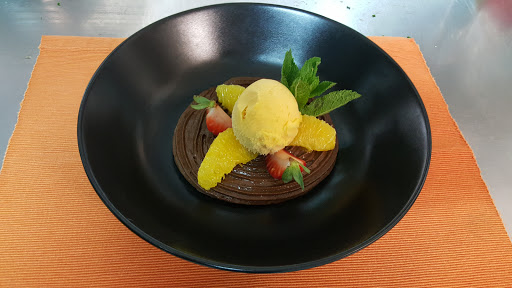 Restaurant le tam tam