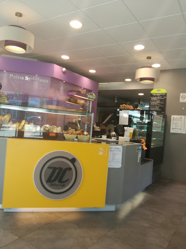 Délices Café Cap d'Ail