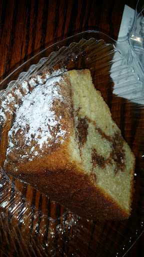 Corner Bakery Cafe