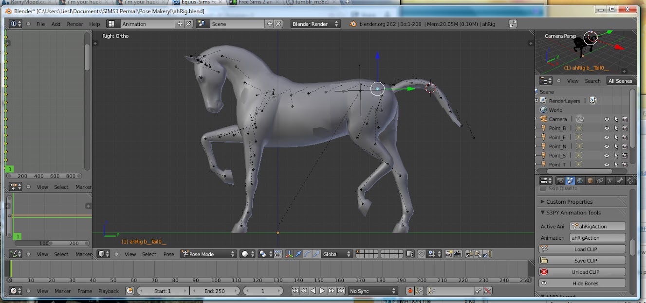 the sims 3 pose player update 5-25-11