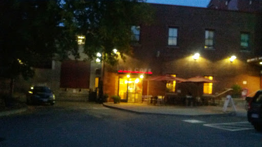 Cafe «Ula Cafe», reviews and photos, 284 Amory St, Jamaica Plain, MA 02130, USA