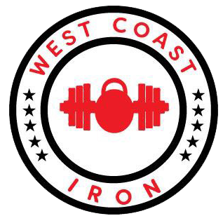 West Coast Iron logo