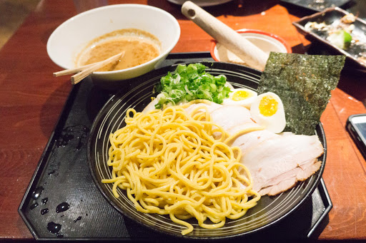 Ramen Restaurant «Ramen Maruya», reviews and photos, 104 Japanese Village Plaza Mall, Los Angeles, CA 90012, USA