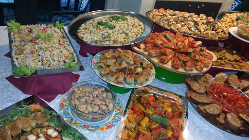 Pasticceria Saporito