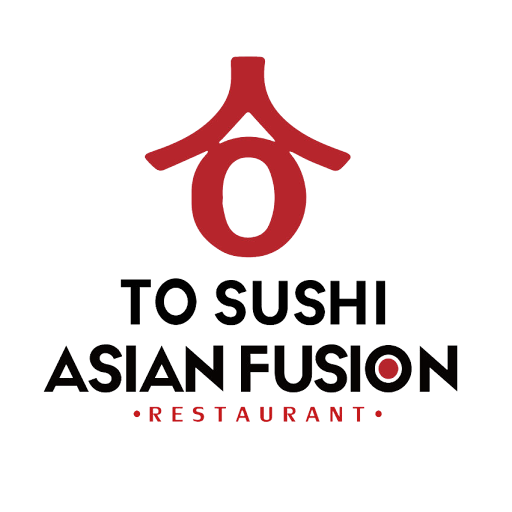 TO SUSHI RESTAURANT logo