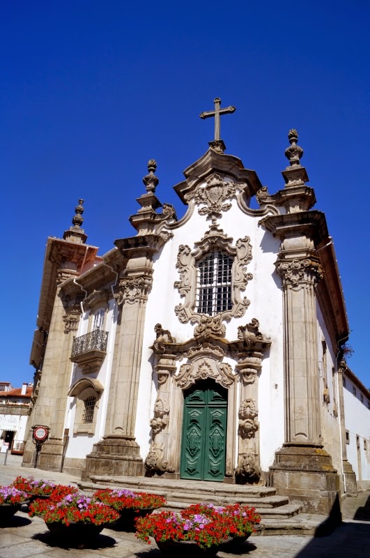 Descubre conmigo el Norte de Portugal - Blogs de Portugal - 17/08- Viana Do Castelo y A Guarda: De Un Barco-hospital y Una Mariscada (18)