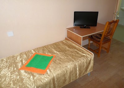 Photos of Gostinitsa "Fok"