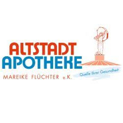Altstadt Apotheke Hagen-Haspe
