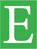 Evergreen Beauty College North Seattle logo