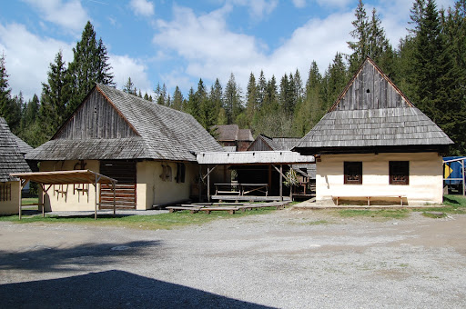 Múzeum oravskej dediny