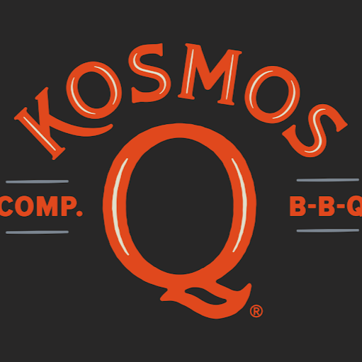 Kosmo's Q BBQ & Grilling Supply logo