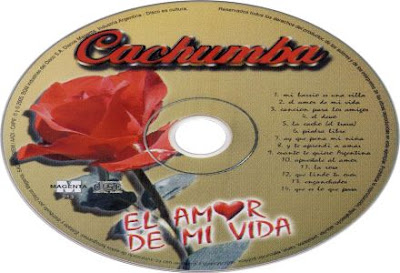 CD de amor regalos personaliasados San valentin