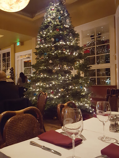 French Restaurant «Left Bank Larkspur Brasserie», reviews and photos, 507 Magnolia Ave, Larkspur, CA 94939, USA