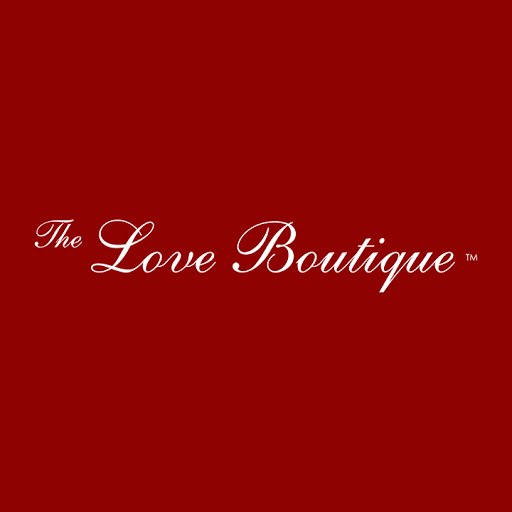 The Love Boutique logo