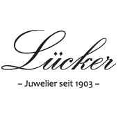Juwelier Lücker - Official Rolex Retailer logo