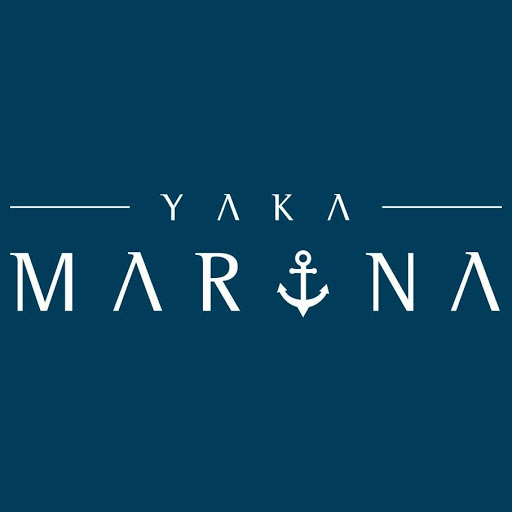 YAKA MARİNA logo