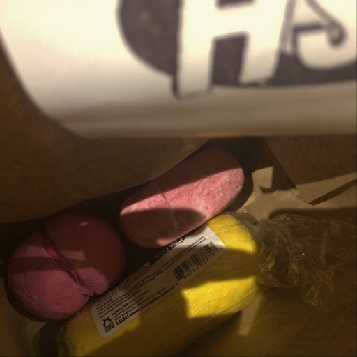 Lush