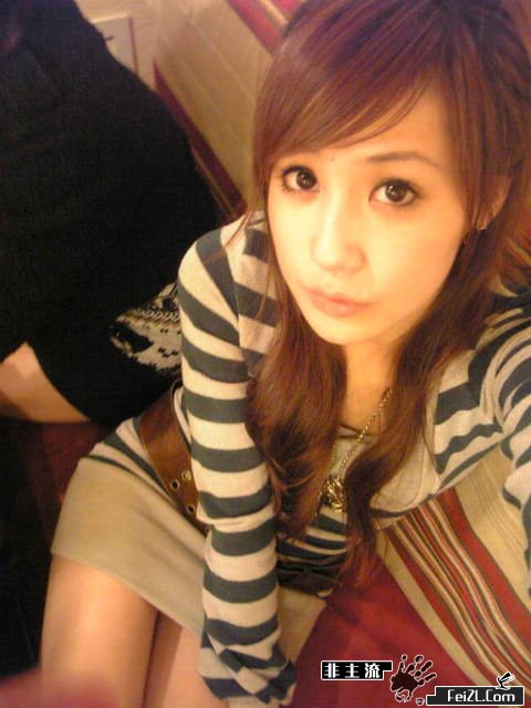 美女 part 6:picasa