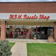 Home, Fashions & More - Dallas Thrift Stores
