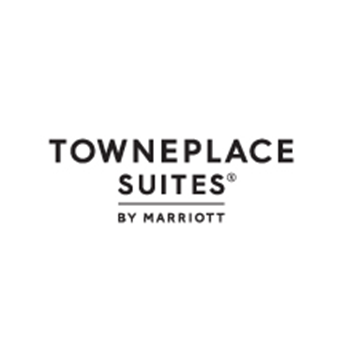 TownePlace Suites by Marriott Lakeland logo