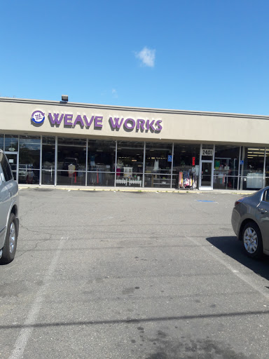 Thrift Store «WEAVEWorks Recycled Fashion», reviews and photos